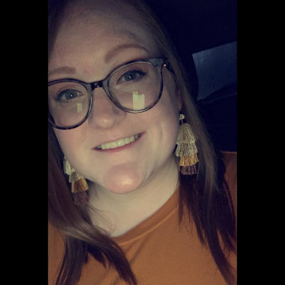 Meet your Posher, Haley